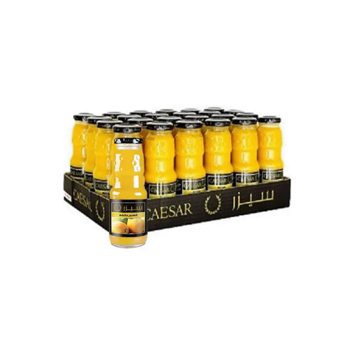 Caesar Guava Juice Carton, 24 cans * 250ml