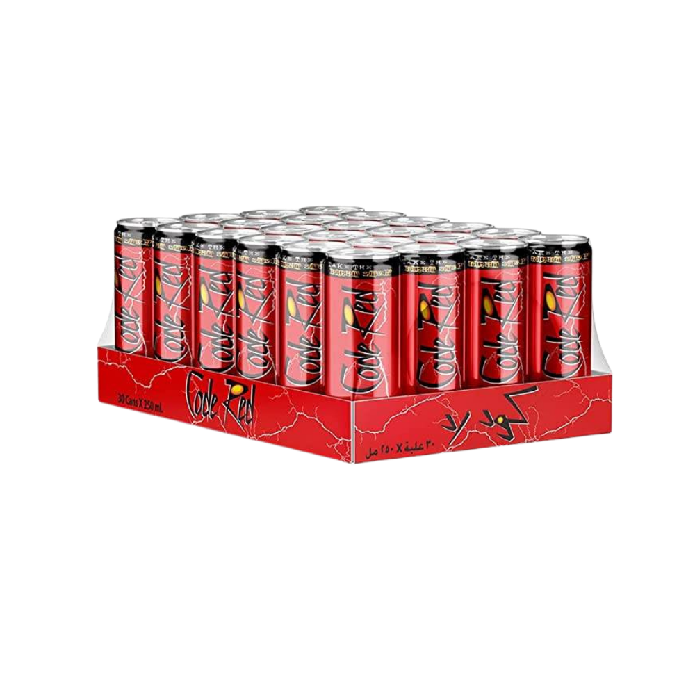 Carton of Codred 250ml * 30 cans