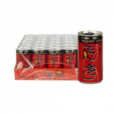 Small carton of Codred 185ml * 30 cans
