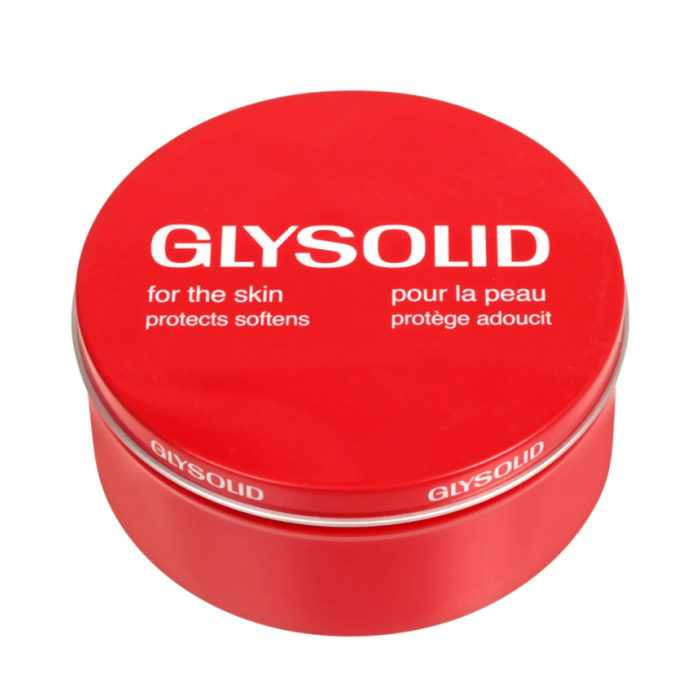 Glysolid Moisturizing Body Cream 400ml
