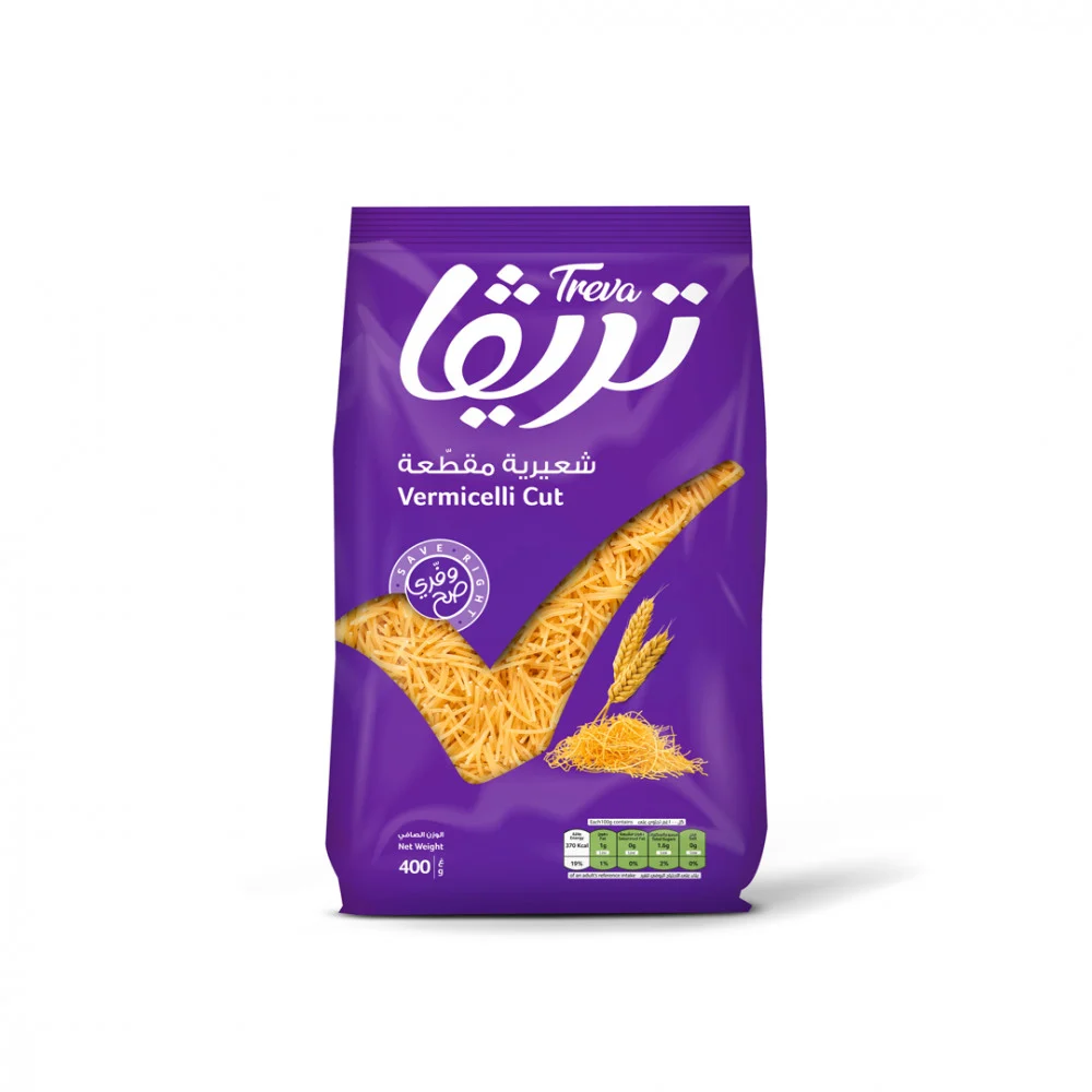 Triva Vermicelli 400g No. 361