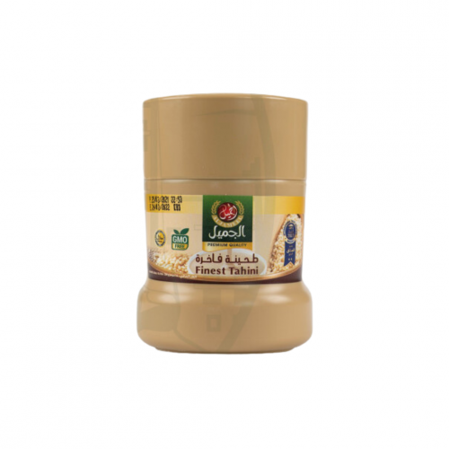 Beautiful liquid tahini 250ml