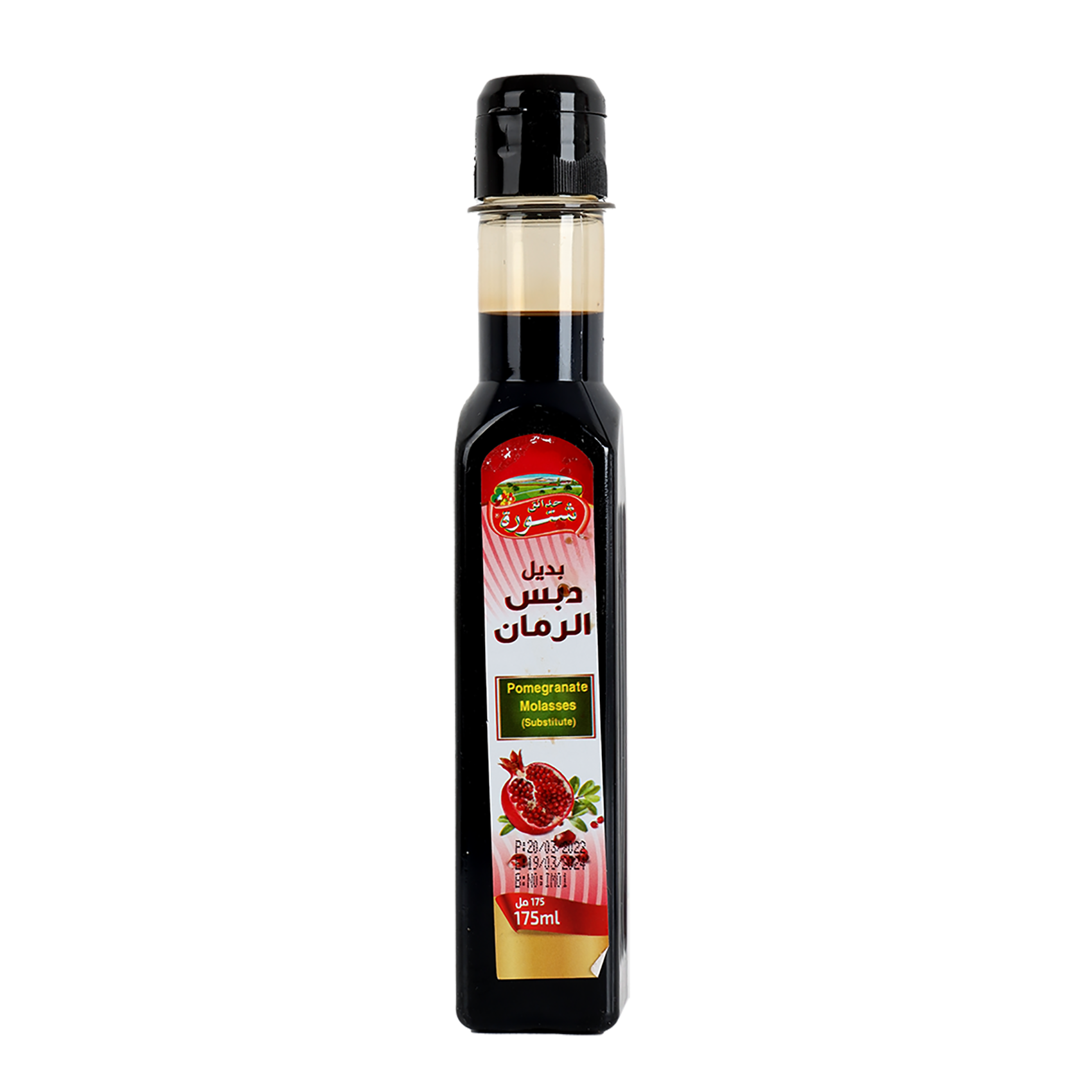 Shtoura Pomegranate Molasses 175ml