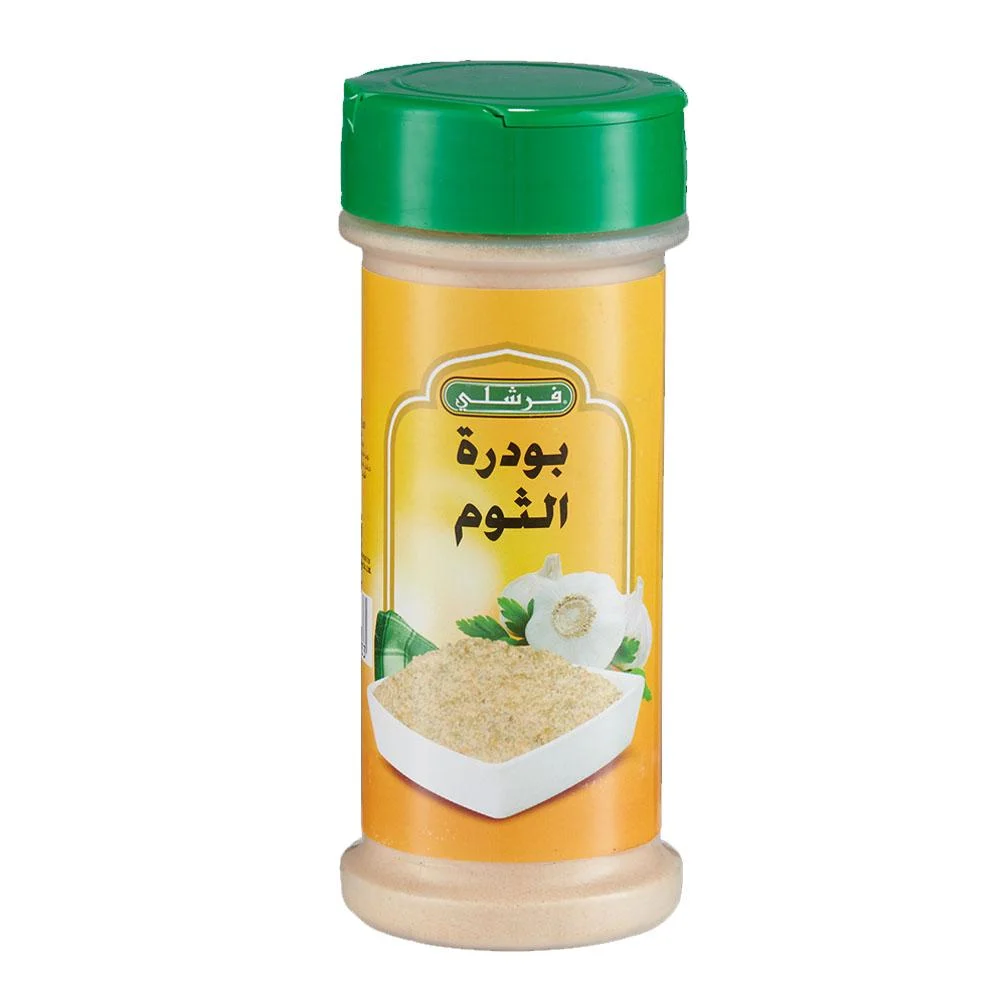 Freshly Garlic Powder 85g