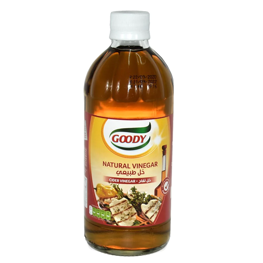 Rana Apple Vinegar 474ml