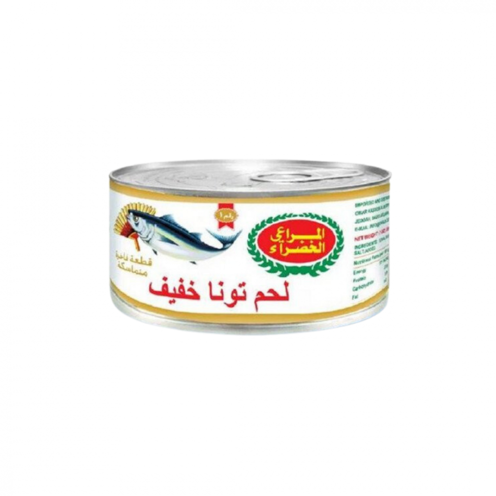 Almarai Light Meat Tuna 90g