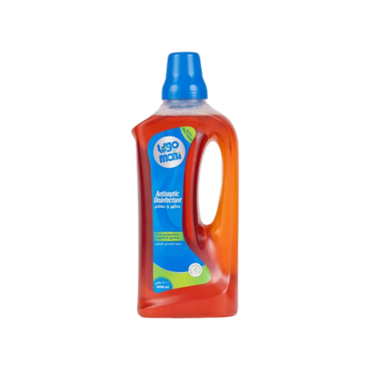 Mobi disinfectant and sterilizer 2 liters
