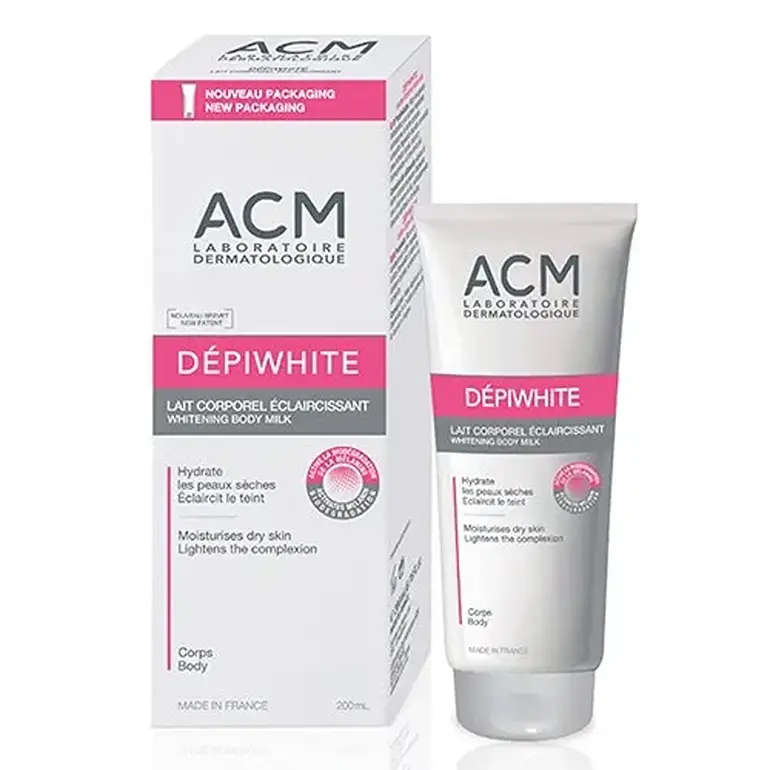 ACM Depiwhite Advanced Skin Lightening and Dark Spot Removal Cream 40ml