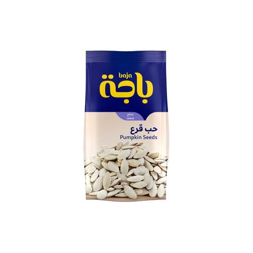 Baja peppers, salted pumpkin seeds, 110g
