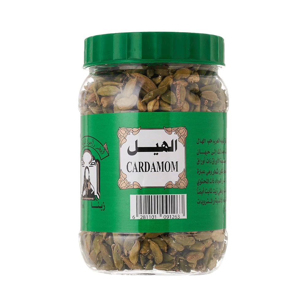 Hill Zina No. 3 - 250g