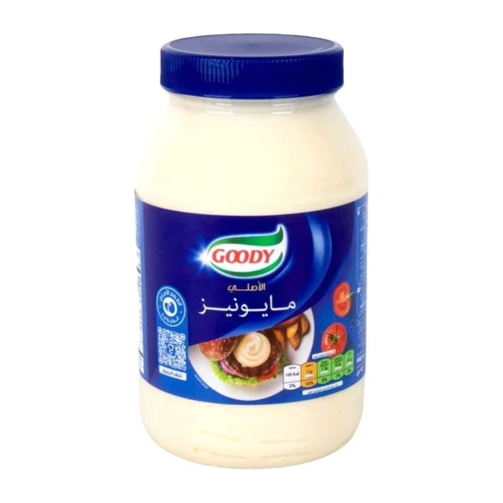 Goody Original Mayonnaise 946g