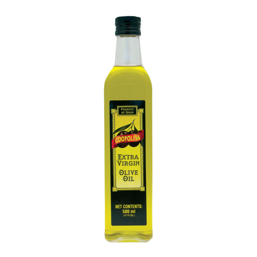 Kupuliva Extra Virgin Olive Oil 500ml