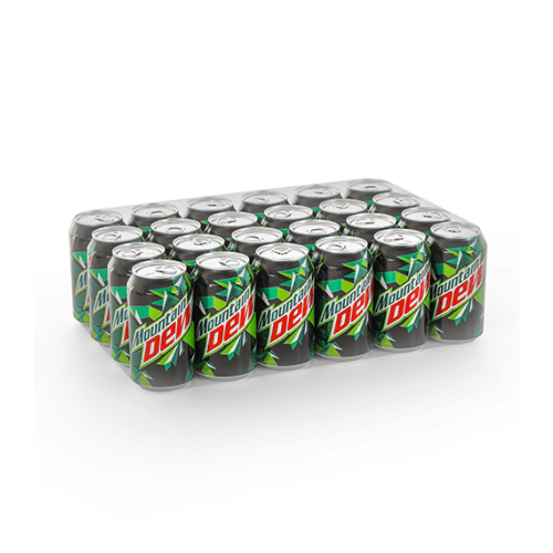 Duo soft drink carton 330ml * 24 cans