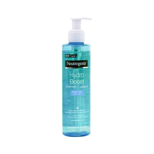 Neutrogena Water Gel Facial Wash - 200ml