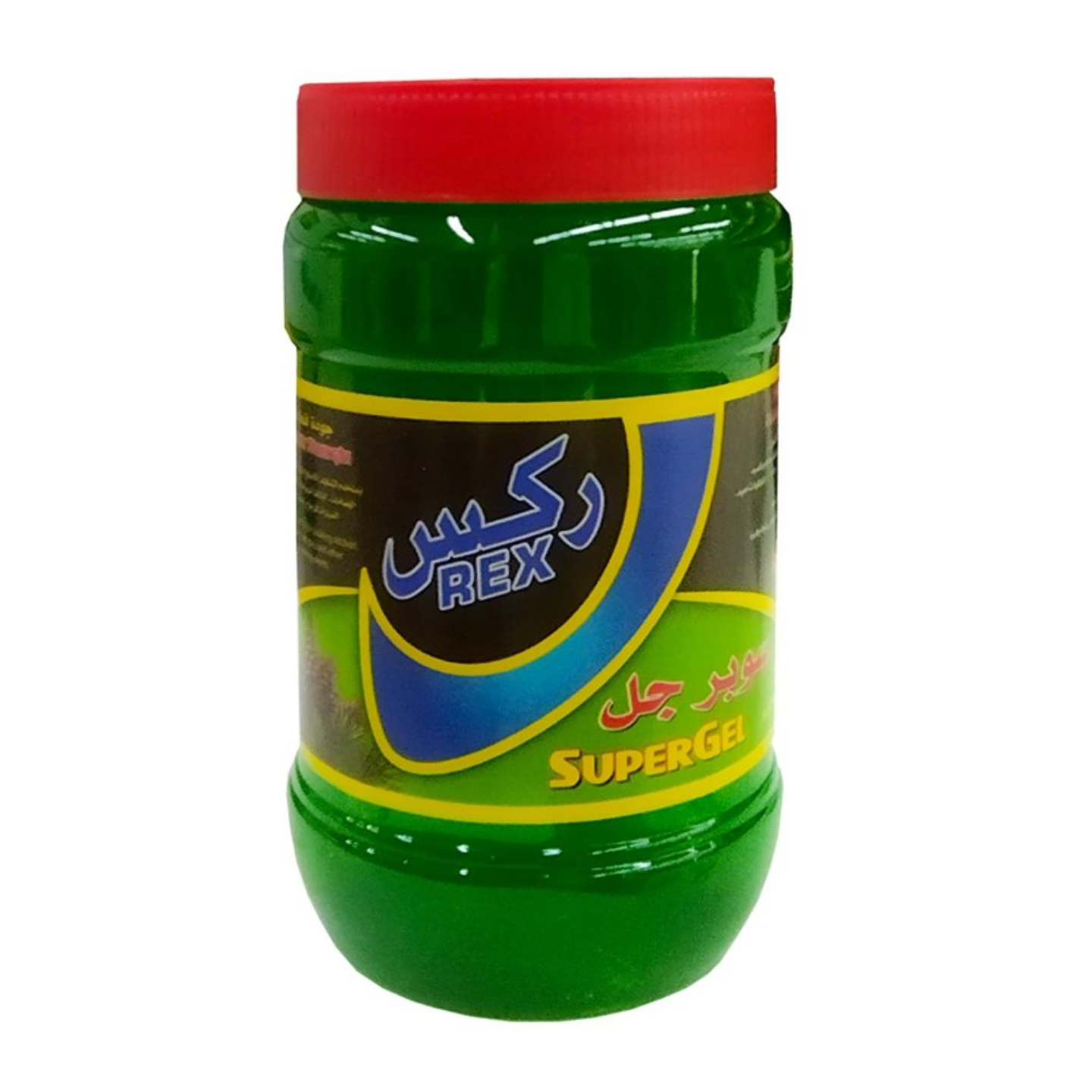 Rex All-Purpose Gel Cleaner 2kg