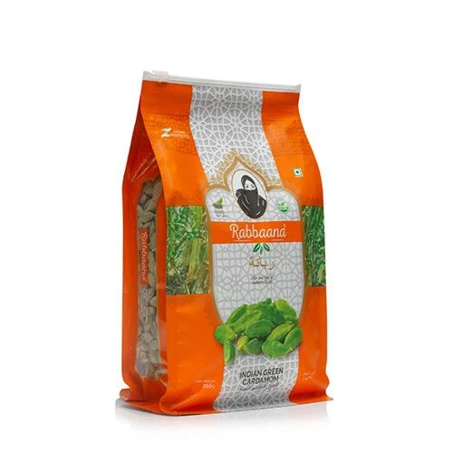 Indian cardamom, 250g