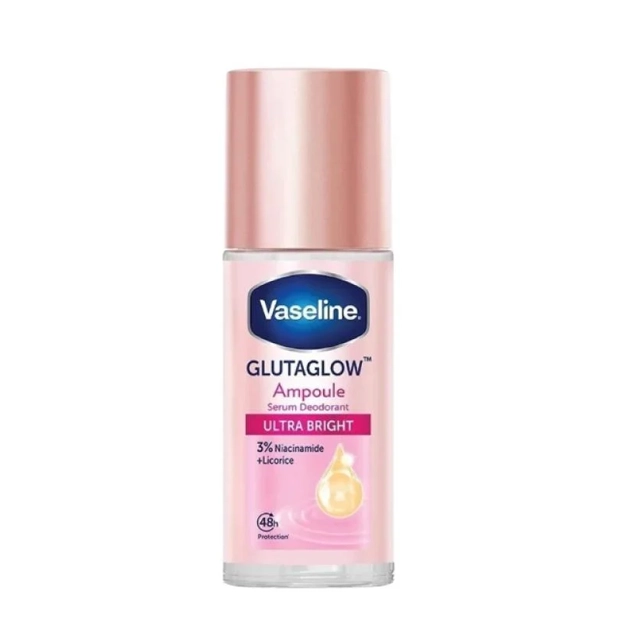 Vaseline Aqua Deodorant 45ml