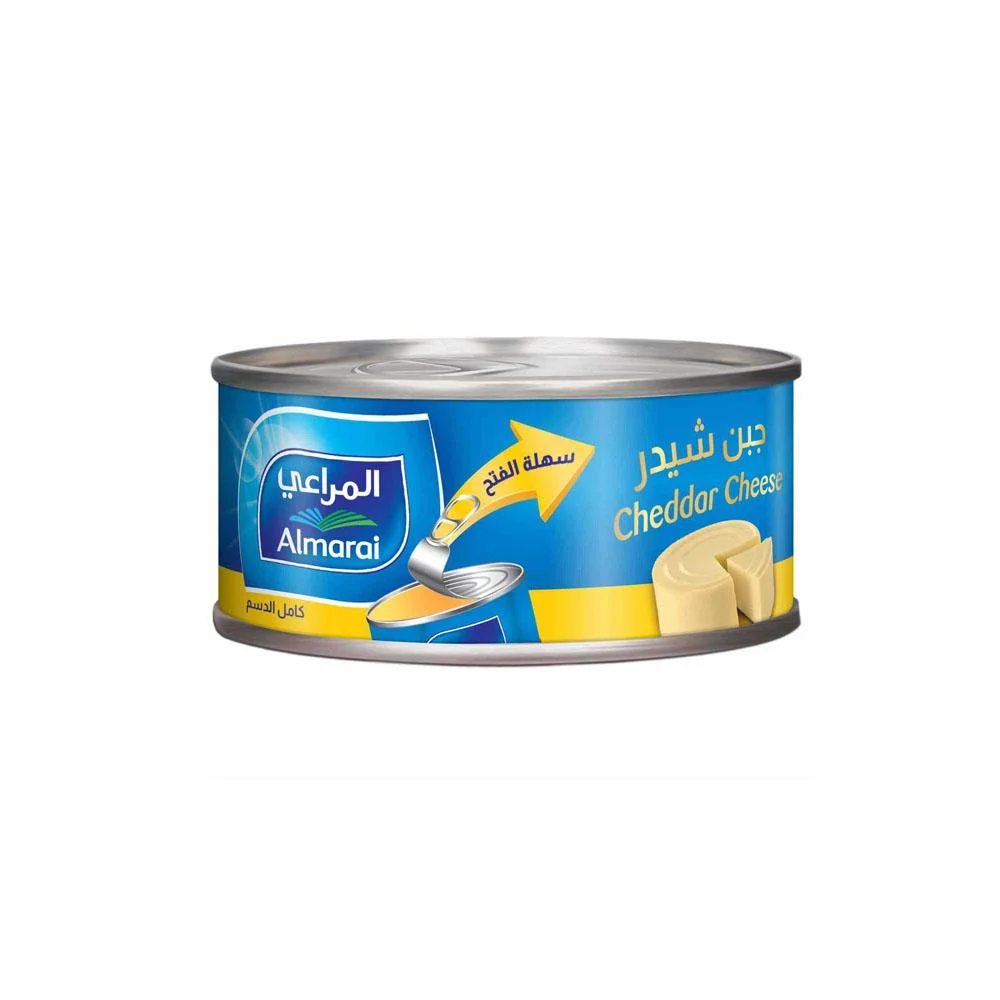 Almarai Cheddar Cheese 113g