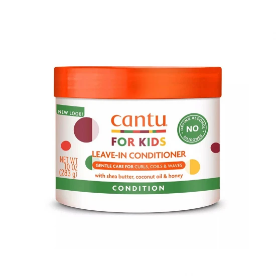 Cantu Moisturizing Hair Conditioner for Children 283ml