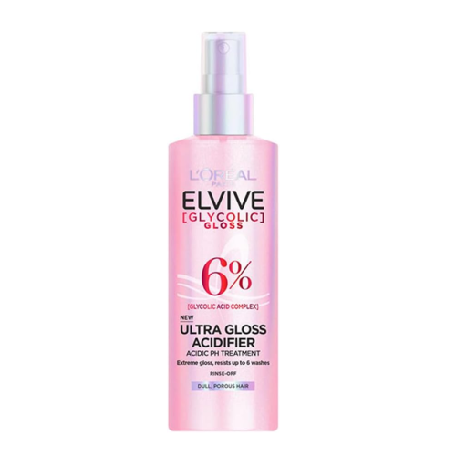 L'Oréal Paris Elvive Glyco Hair Spray Serum - 150ml