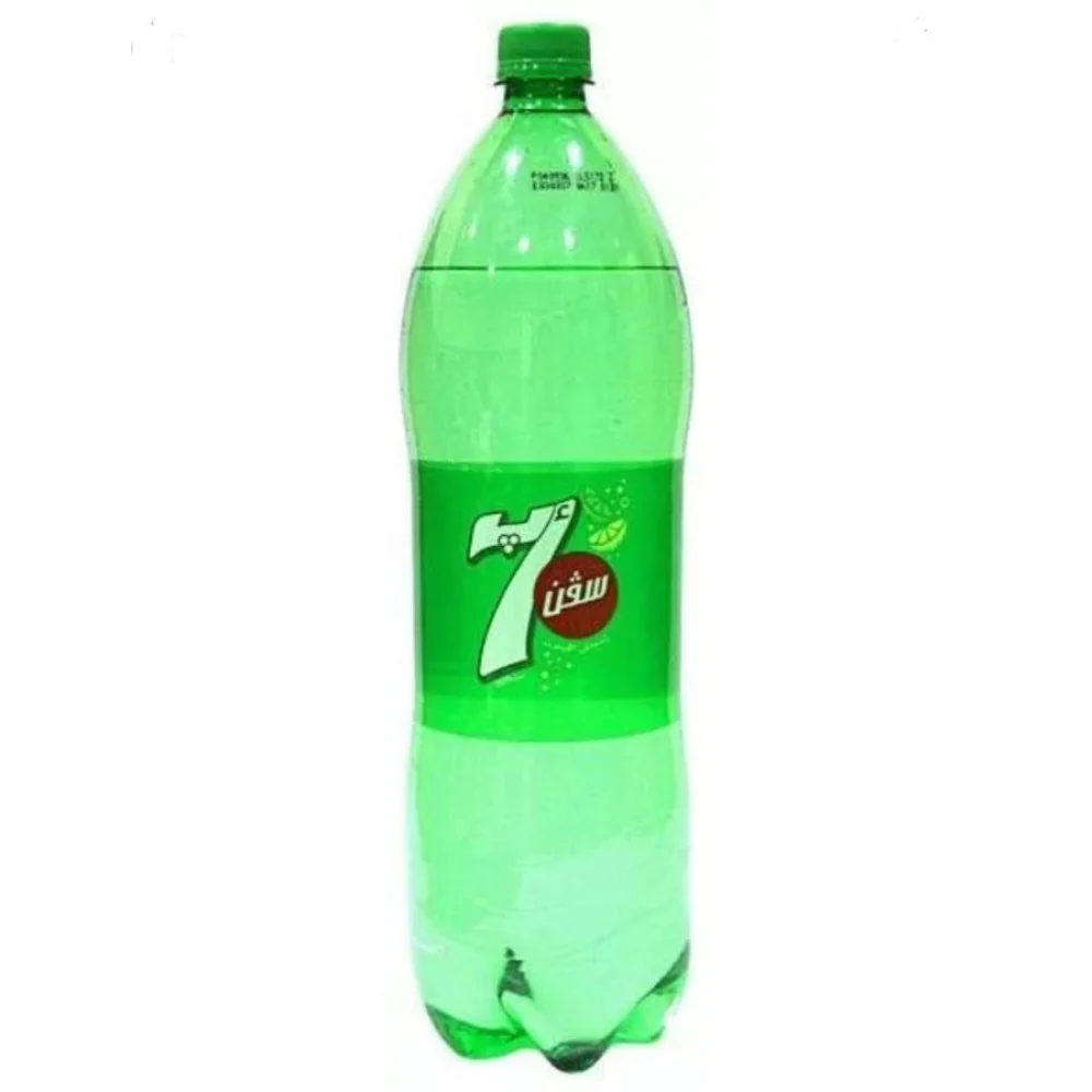 7UP - Family Size 2.2L