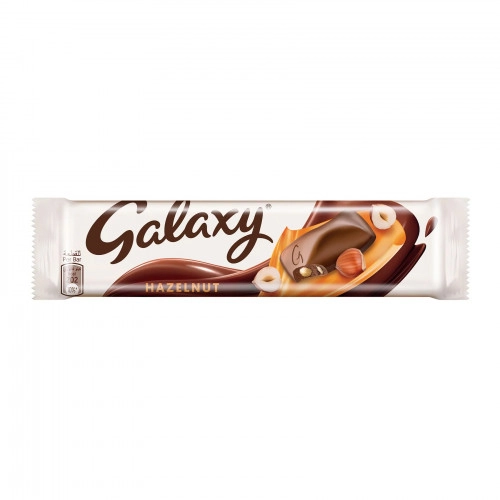 Galaxy Caramel Chocolate 36g