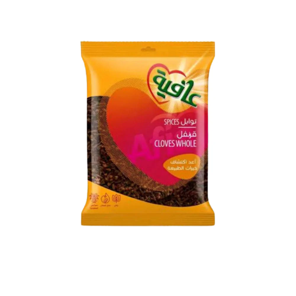 Afia cloves 100g