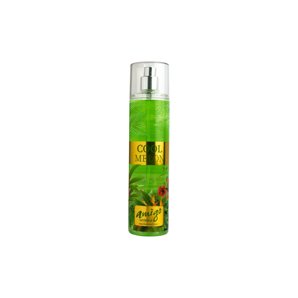 اوميجو كوول مليون بخاخ معطر للجسم 250مل