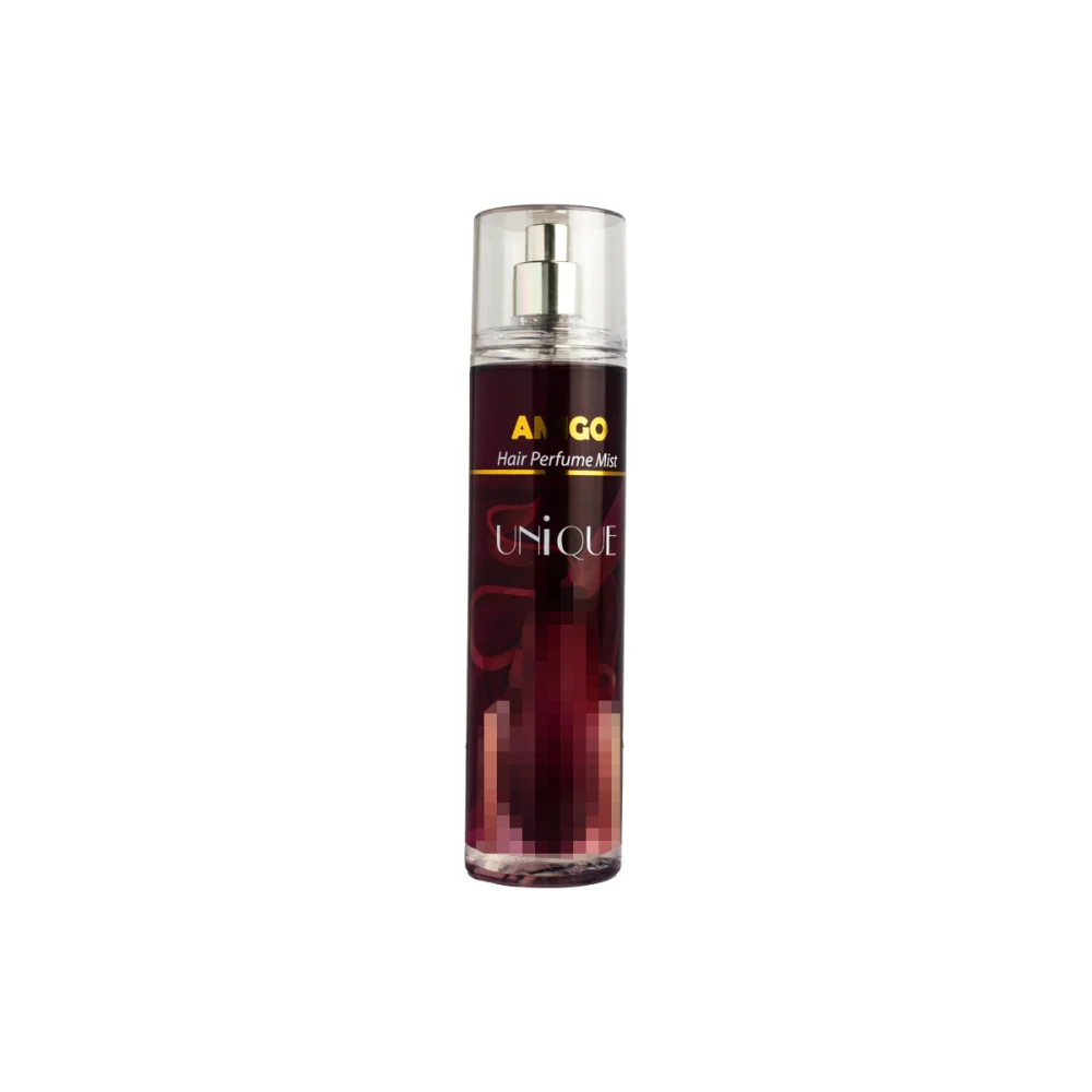 أميجو رذاذ معطر للشعر يونيك 250 مل