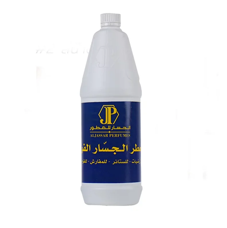 معطر الجسار الفواح للارضيات والستائر والمفارش والفواحات  1 لتر