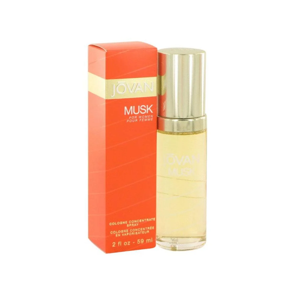 عطر مسك جوفان للنساء - 59 مل
