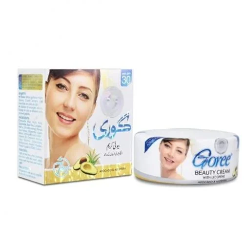كريم كوري بالافوكادو 30 ج