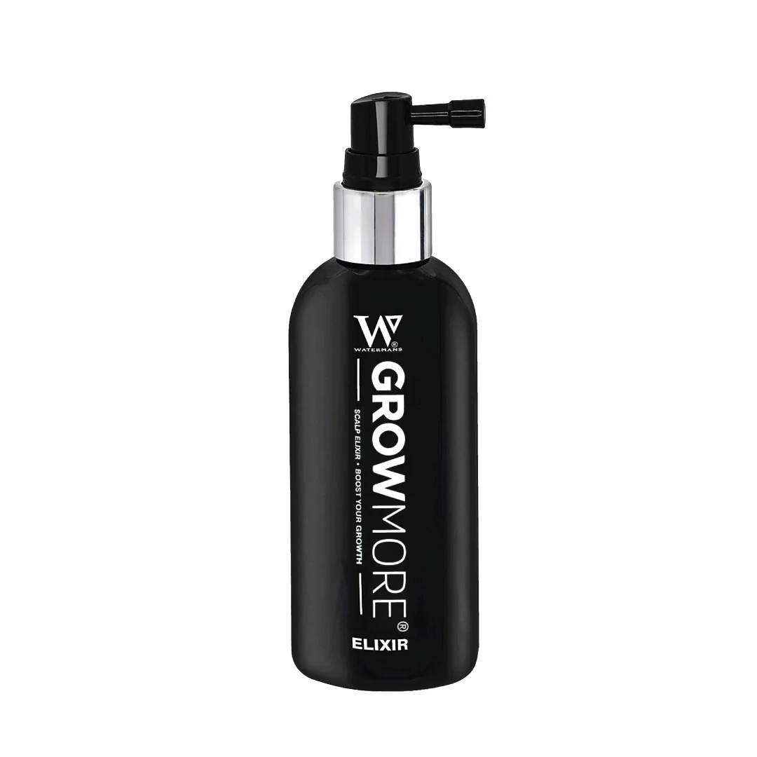 Hair thickening and growth serum - Growmore Elixir spray 100ml