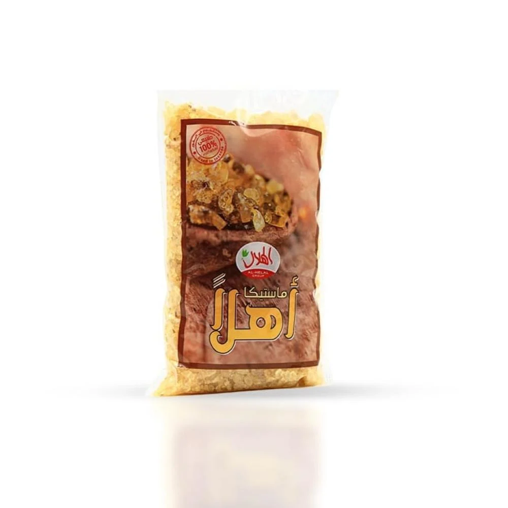 Al-Hilal Mastic Incense 400g