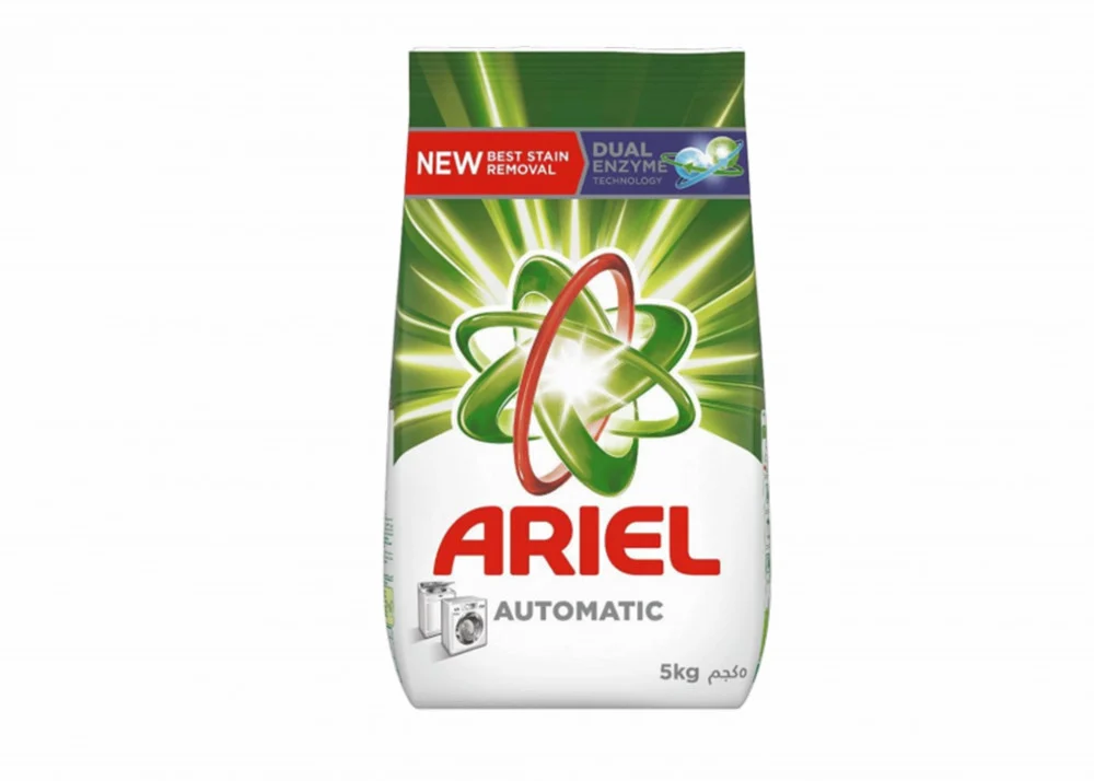 Ariel Green 5kg for automatic washing machines