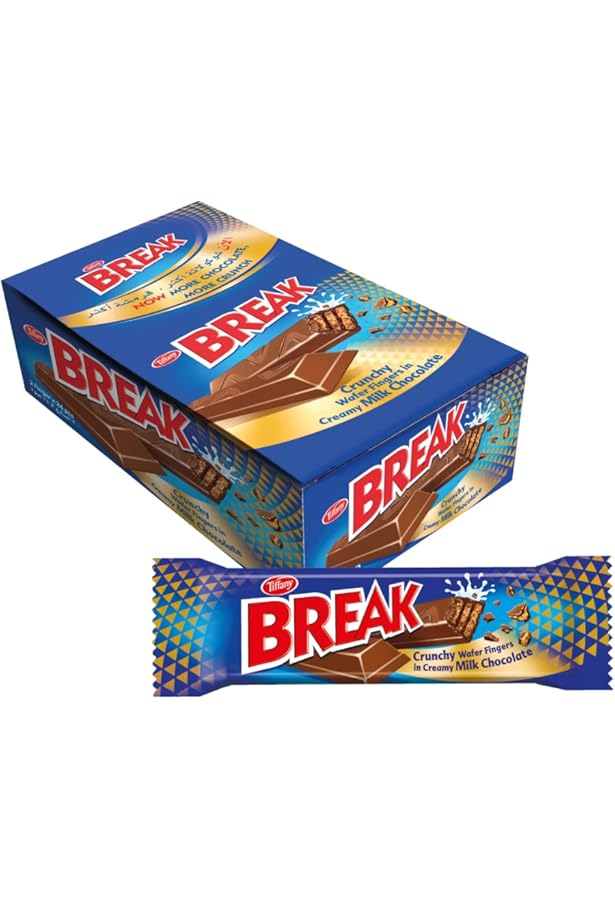 بريك تيفاني بيركستا 2 اصبع24 * 12ج