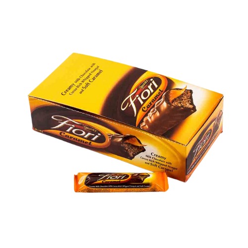 فيوري بالكراميل 12*28ج