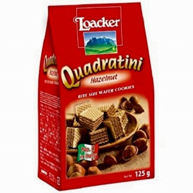 لواكر - كودراتني ويفر بالبندق 125جم