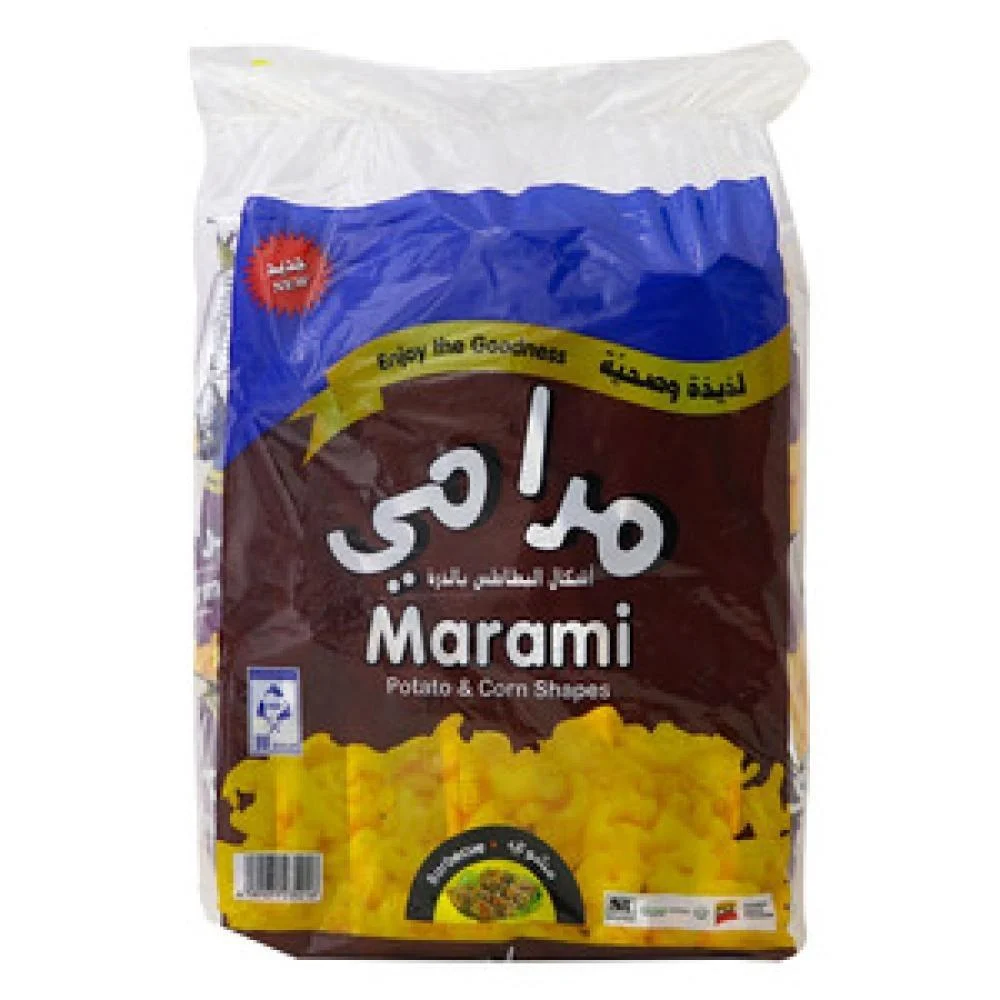 بطاطس مرامي مشويات  18*10ج