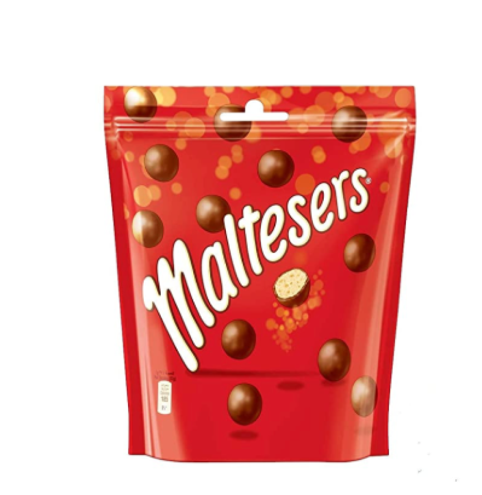 كيس شوكولاتة مالتيزرز 175ج