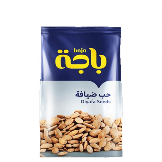 حب ضيافة مملح من  باجة 115جرام