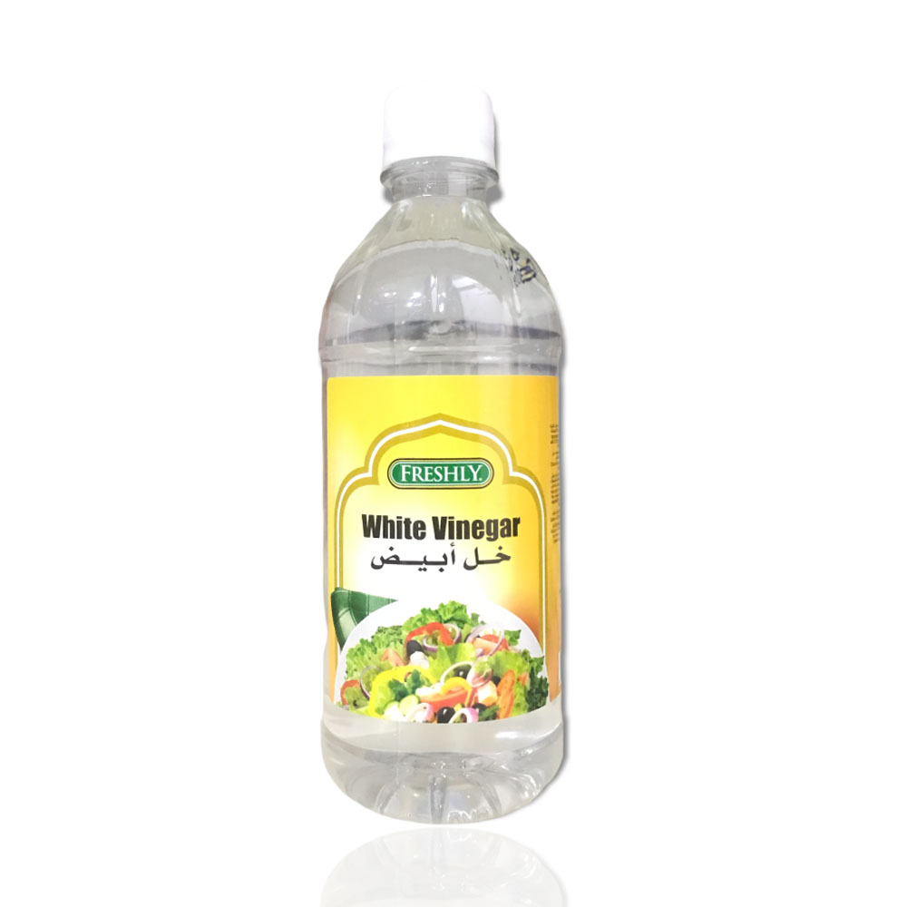 خل ابيض من فرشلي 473مل