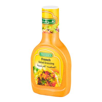 متبل فرنسي من فرشلي 473مل