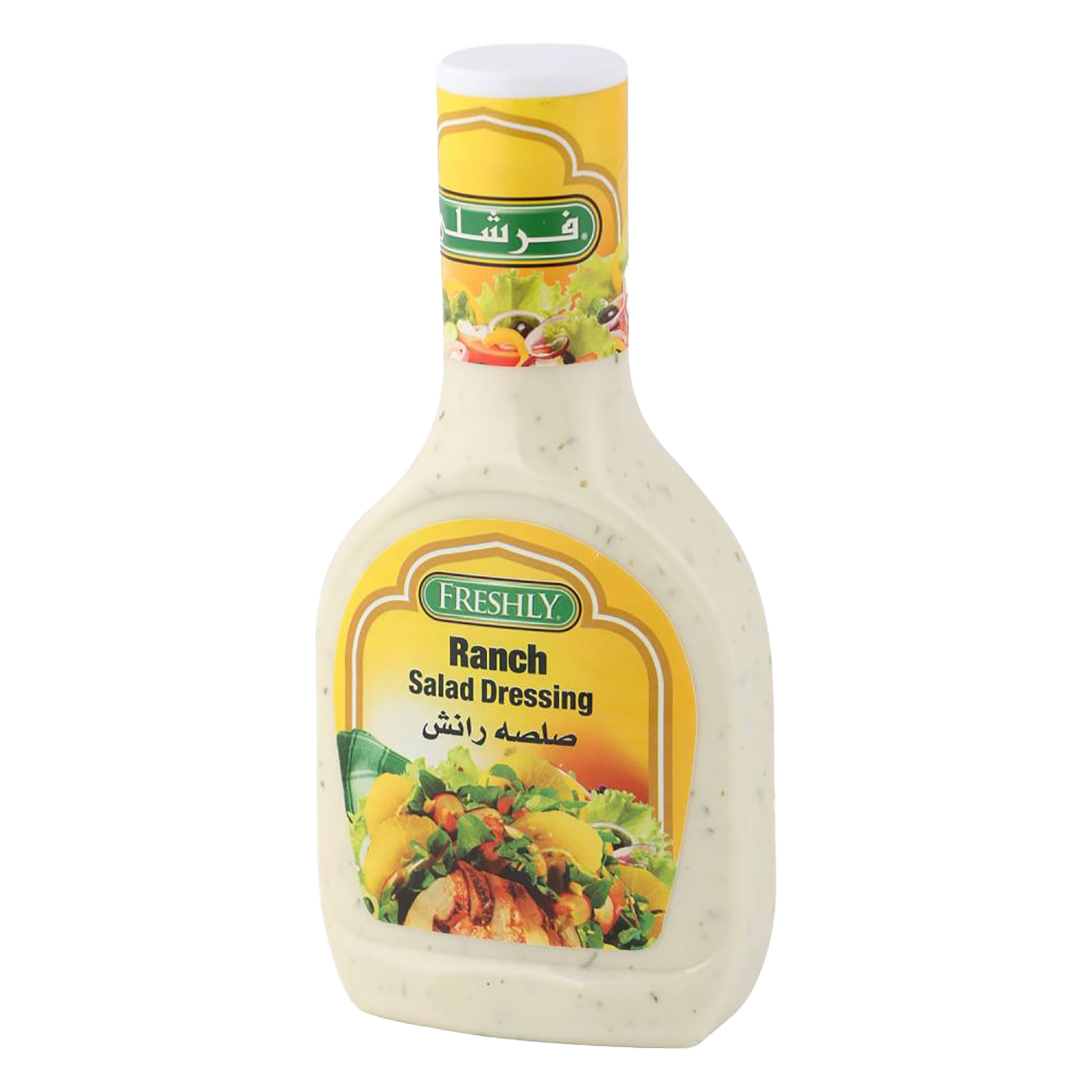 متبل رانش من فرشلي 473مل