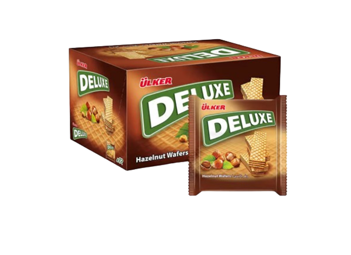 ويفر ولكر ديلوكس بالبندق علبة 12*40ج