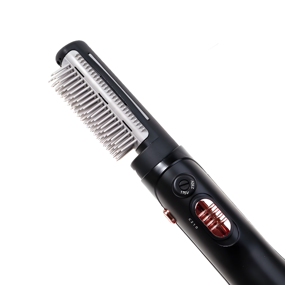 مصفف شعر سليك احترافي 1200 واط - 4 مستويات حرارة