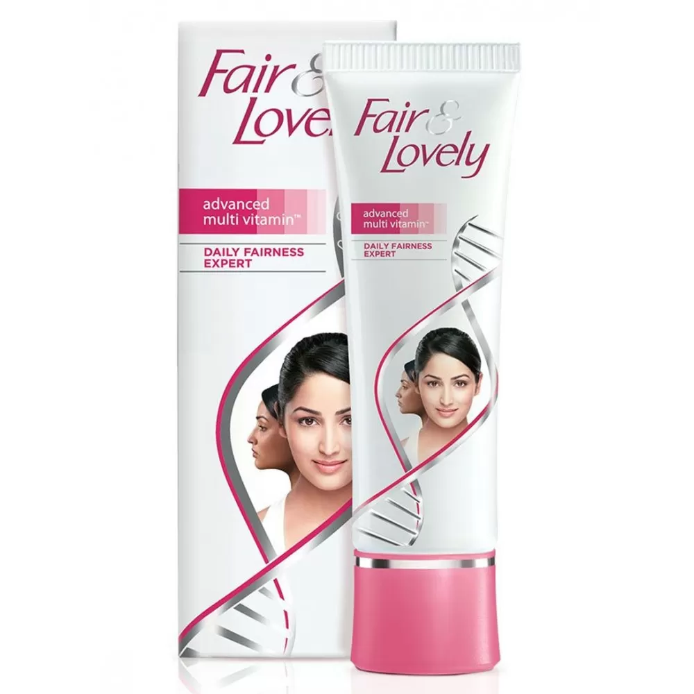 كريم الوجه فير آند لفلي لإشراقة البشرة - 50 جرام