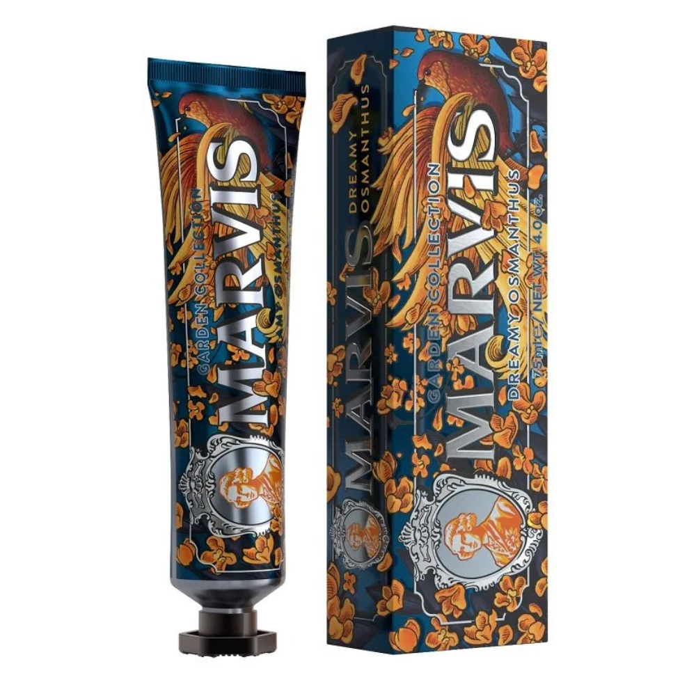 مارفيس دريمي اوسمانثوس معجون اسنان 75 ج