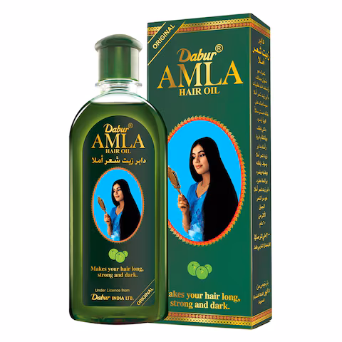 زيت دابر املا 500 مل الاصلي