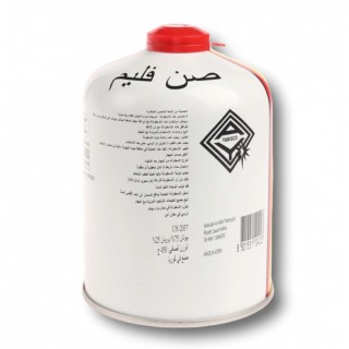 اسطوانة غاز كوري  للرحلات صن فليم 450 ج